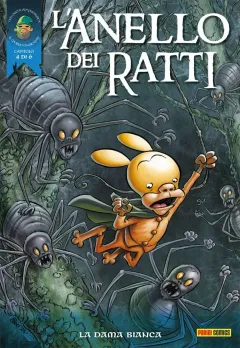 Volume cover